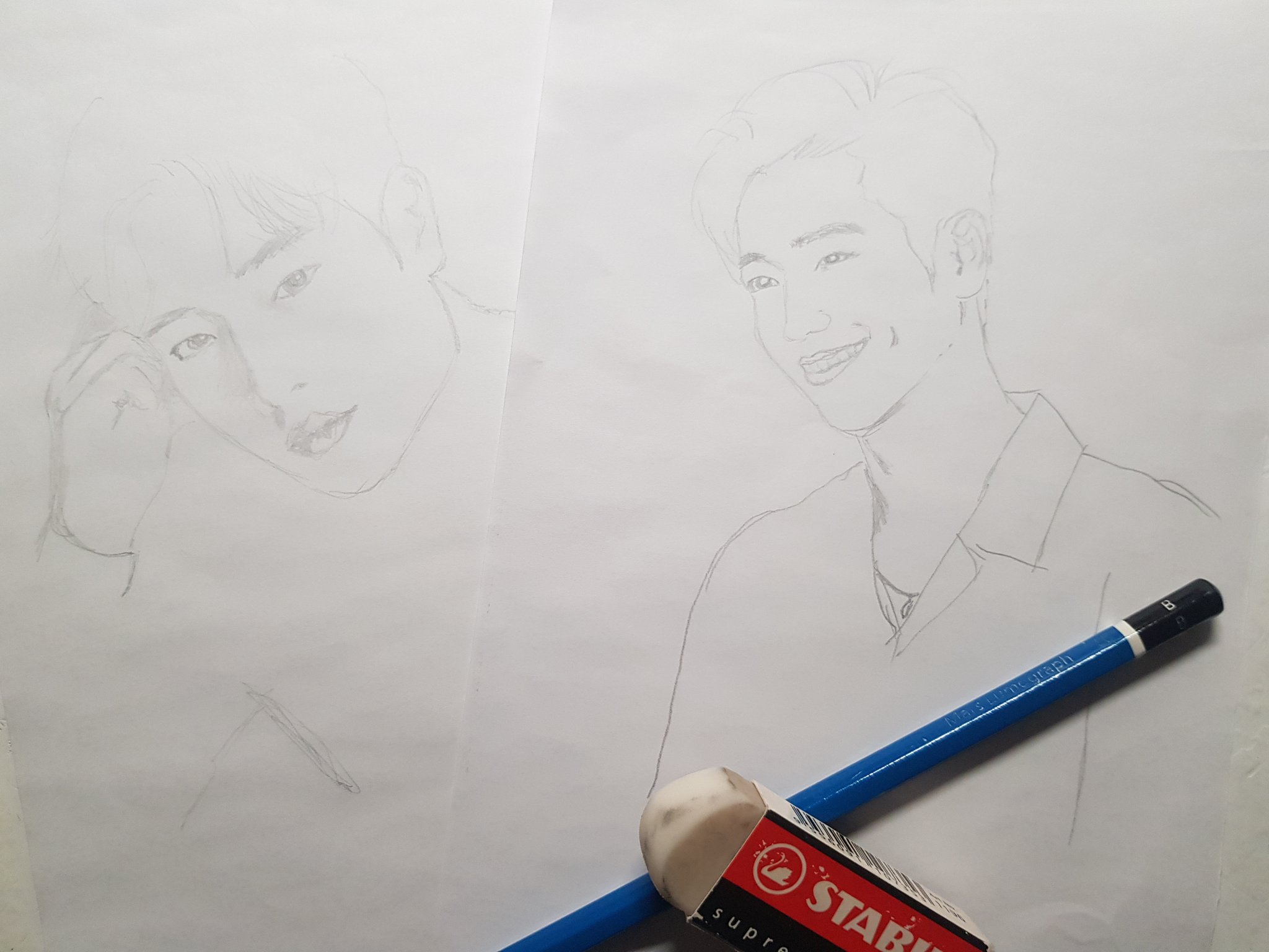 Happy Birthday Seo Kang Joon   