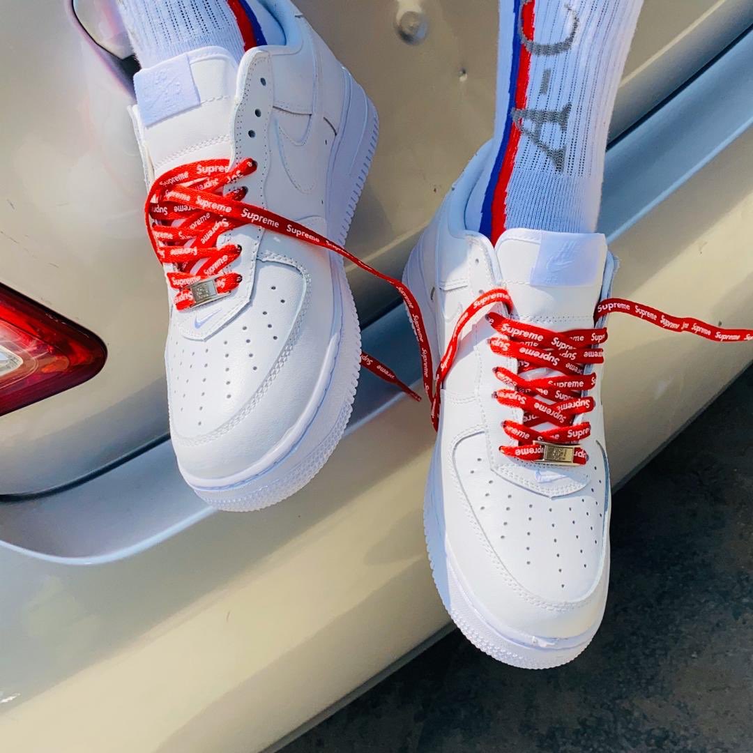 טוויטר \\ JustFreshKicks בטוויטר: \