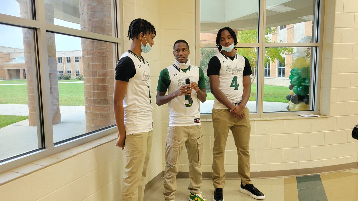JHillsman (@jhillsman) on Twitter photo Milton, Tri-Cities and Langston Hughes relaxed at Fulton County Basketball Media Day @LHughesHoops. Milton trying to repeat, Tri-Cities wants to get back to the summit and Langston Hughes in a good spot to make noise #HSBB <a href="/milton_hoops/">Milton Eagles Basketball</a> <a href="/BasketballTCHS/">Omari Forts</a> Milton, Tri-Cities and Langston Hughes relaxed at Fulton County Basketball Media Day @LHughesHoops. Milton trying to repeat, Tri-Cities wants to get back to the summit and Langston Hughes in a good spot to make noise #HSBB <a href="/milton_hoops/">Milton Eagles Basketball</a> <a href="/BasketballTCHS/">Omari Forts</a>