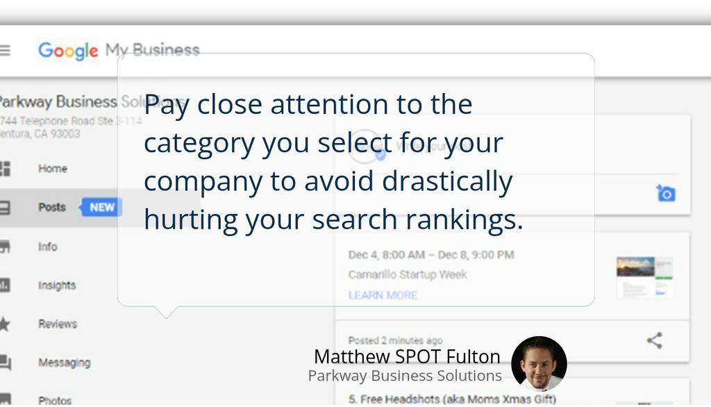 ParkwayInc's tweet photo. While both categories are important and have their own strategic benefits, search engine optimization provides a much longer lasting benefit compared to the immediate benefits of paid advertising.

Read the full article: Google My Business
▸ https://t.co/A2lQX1LDsL https://t.co/iMxz9srwIj