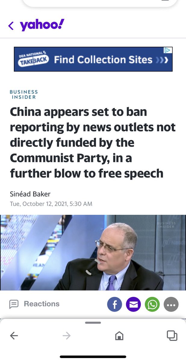 Divinity11's tweet image. China is broke. There I said it. They’re trying to absorb Japan and her resources bc of that. In an effort to shield people from the truth , they will simply no longer allow the truth. Well this isn’t 1954. People will STILL get the info DICTATOR XI!