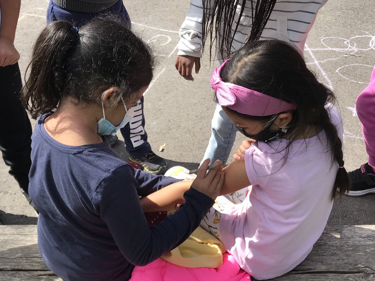Joyce Public School (@tdsb_joyceps) on Twitter photo Pop up COVID-19 vaccination clinic at recess! β¦<a href="/tdsb/">Toronto District School Board</a>β© β¦<a href="/shelleylaskin/">Shelley Laskin π¨π¦</a>β© β¦<a href="/denisehLN04/">StudentAchievementandProgram</a>β© β¦<a href="/EcoSchoolsTDSB/">TDSB EcoSchools</a>β© @T0PublicHealth Pop up COVID-19 vaccination clinic at recess! β¦<a href="/tdsb/">Toronto District School Board</a>β© β¦<a href="/shelleylaskin/">Shelley Laskin π¨π¦</a>β© β¦<a href="/denisehLN04/">StudentAchievementandProgram</a>β© β¦<a href="/EcoSchoolsTDSB/">TDSB EcoSchools</a>β© @T0PublicHealth