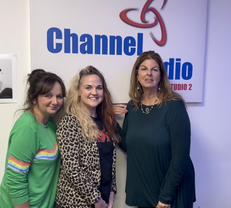 Did you miss it ? Catchup with #BBunker Radio Show with 
Me, <a href="/julesserkin/">jules serkin</a> &amp; guests

Steve from Overwrought 

Seren &amp; Natasha <a href="/xmasintenterden/">christmasintenterden</a> 

Sponsor <a href="/TentChamber/">Tenterden Chamber</a> 

Listen again here kentbusinessradio.co.uk/show-550/