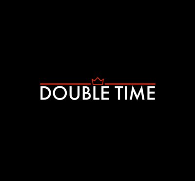 doubletime109's tweet image. The official #NewProfilePic of Double Time! We are exciting to continue moving forward with this process of making Double Time a recruiting hub for high school athletes and families with aspirations of making it to the next level!

Trademark pending