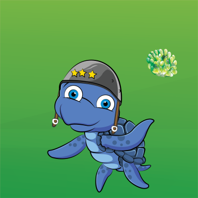 cryptoaquatics's tweet photo. Squirtle!? I can see some similarities 🤣 Our metaverse will feature a Pokemon-style fighting arcade game. Users will be able to wager coins against each other in both games of skill and games of chance. Stay tuned!
#NFTcollectibles #NFTGaming #NFTGiveaway https://t.co/AJPNYANFeS