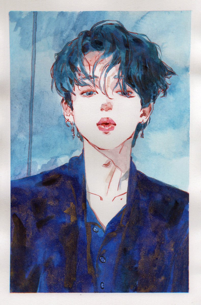 #JIMINDAY 生日快乐旻旻💎