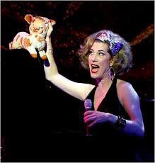 It is no secret that Daisy and <a href="/kikiandherb/">kiki and herb</a> don’t age. All has been revealed. <a href="/kennymellman/">Kenny Mellman</a> <a href="/mxjustinVbond/">Mx Justin Vivian Bond</a>