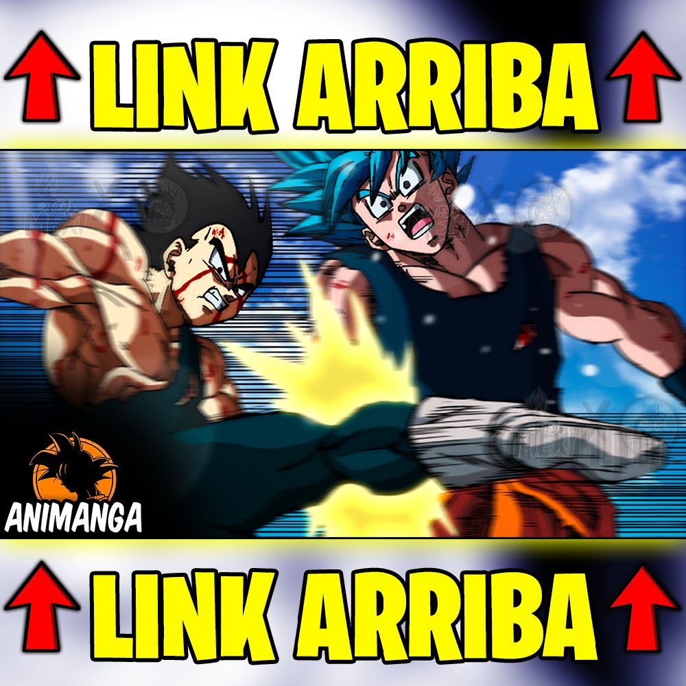 mexi_ytc's tweet photo. 🔥¡Chicos YA PUEDEN VER EL ANIMANGA del CAP 76 de DBS!🔥
➡️LINK: https://t.co/aMI7q0Yh1z
#dbs #dragonballsuper #dbs76
@Anacarpo @anzu361_ @SPerfectroy @ZJohnsuper @ManuchArt00 @zenkai_z @Berd1607 @tiopreca https://t.co/VcTplLkDVU