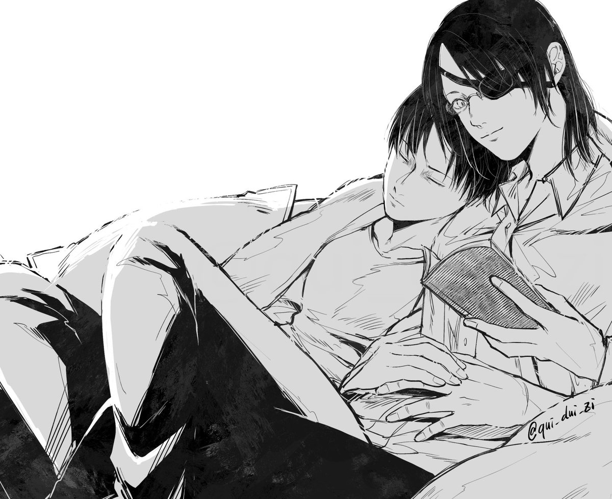 #Levihan 