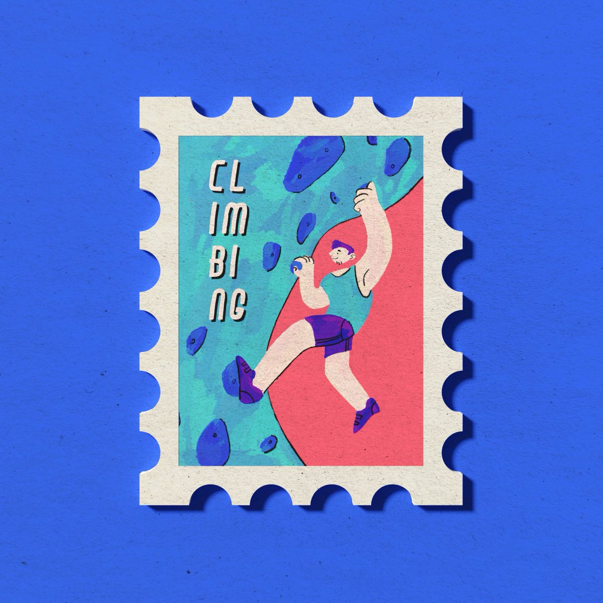 #PortfolioDay hello! I'm eliott, a recent graduate jumping into freelance illustration! I love making fun and colourful images (with lots of animals!)

⭐eliottbulpett.com