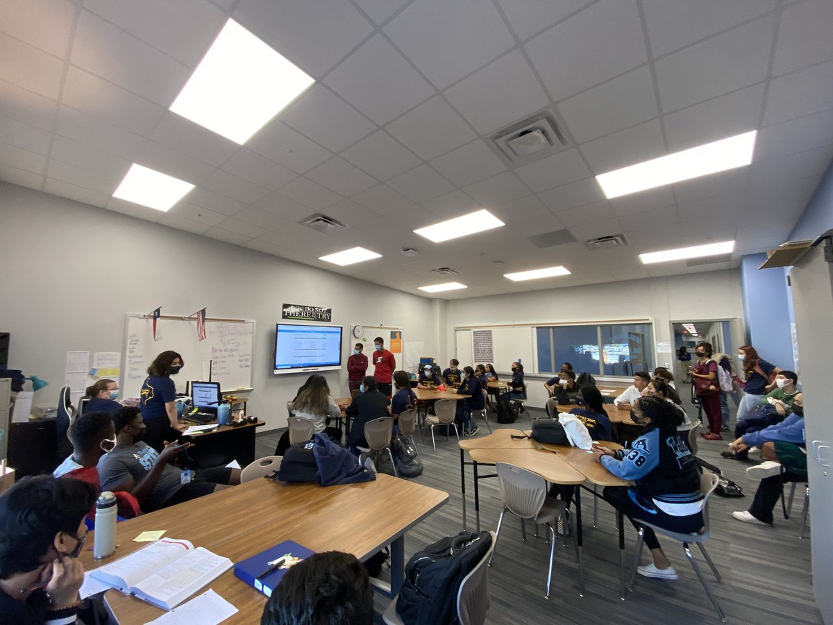 Paetow HS Mu Alpha Theta tweet media