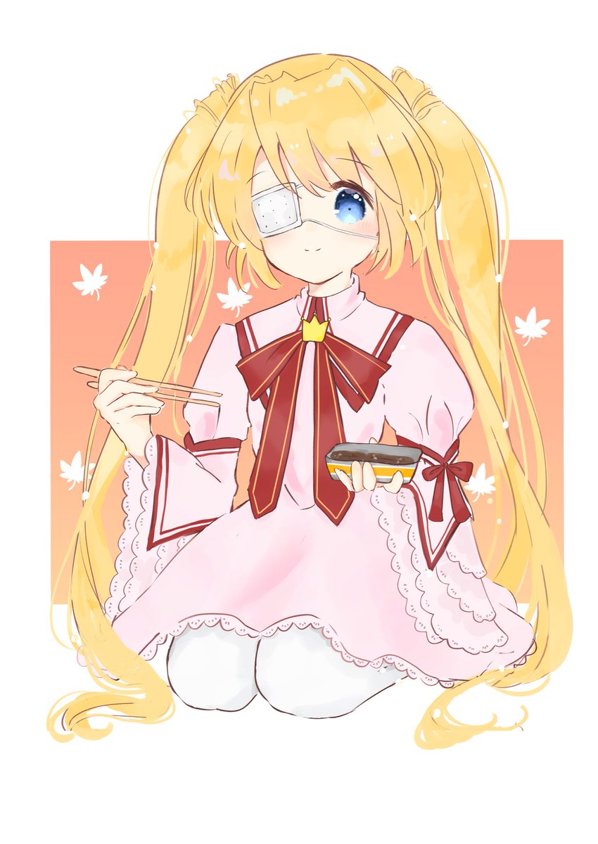 sakura__aki's tweet photo. #rewrite 

秋ですね🍁
もうさんまの季節… https://t.co/WeO6J4xiWO