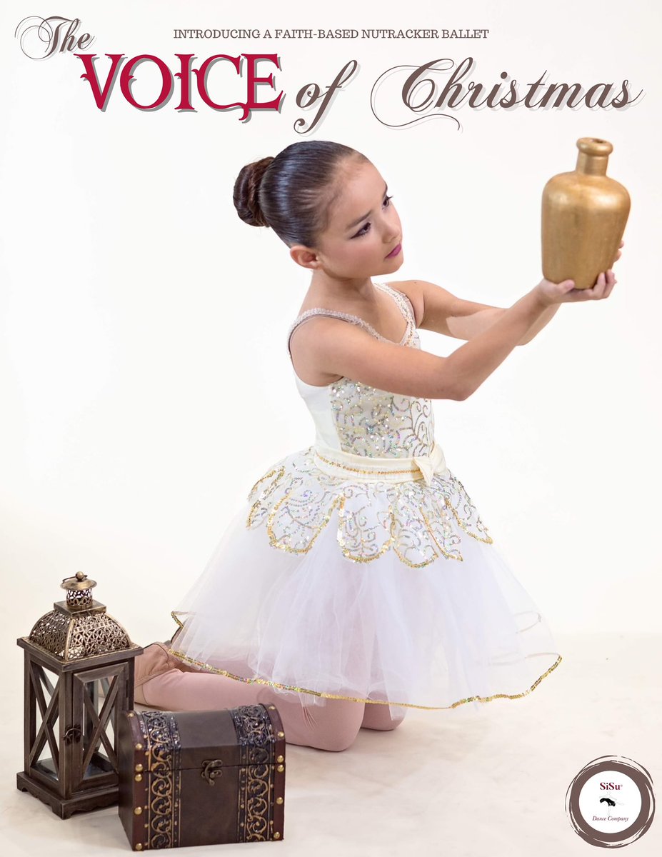 Mark your Calendars!

It’s time to celebrate the true meaning of the season!