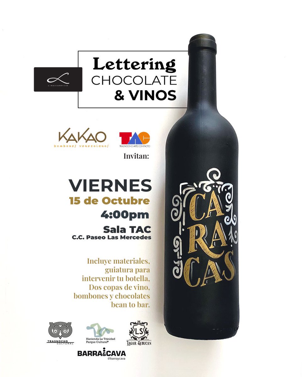 KaKao Venezuela tweet media