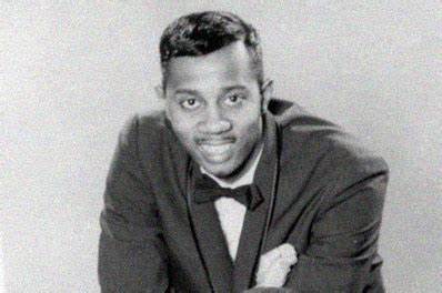 Happy Birthday to Melvin Franklin from The Temptations  