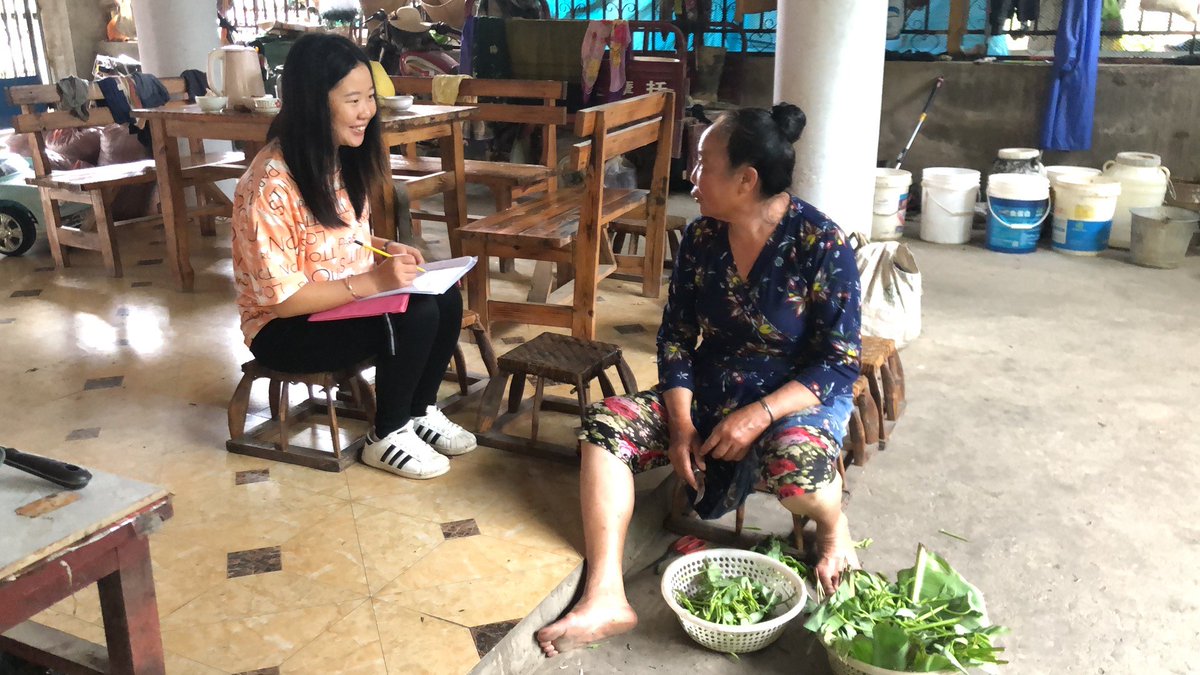 UKRI GCRF TRADE Hub (@gcrf_trade_hub) on Twitter photo #COP15 is currently ongoing in Kunming, China 🌿
In today's #TRADEHub blog post w/ <a href="/ICRAF/">World Agroforestry</a>👇
We look further south towards China's 'rubber heartland' Xishuangbanna, in Yunnan Province, and the social and environmental impacts of changing rubber demands.
tradehub.earth/2021/10/12/the… #COP15 is currently ongoing in Kunming, China 🌿
In today's #TRADEHub blog post w/ <a href="/ICRAF/">World Agroforestry</a>👇
We look further south towards China's 'rubber heartland' Xishuangbanna, in Yunnan Province, and the social and environmental impacts of changing rubber demands.
tradehub.earth/2021/10/12/the…