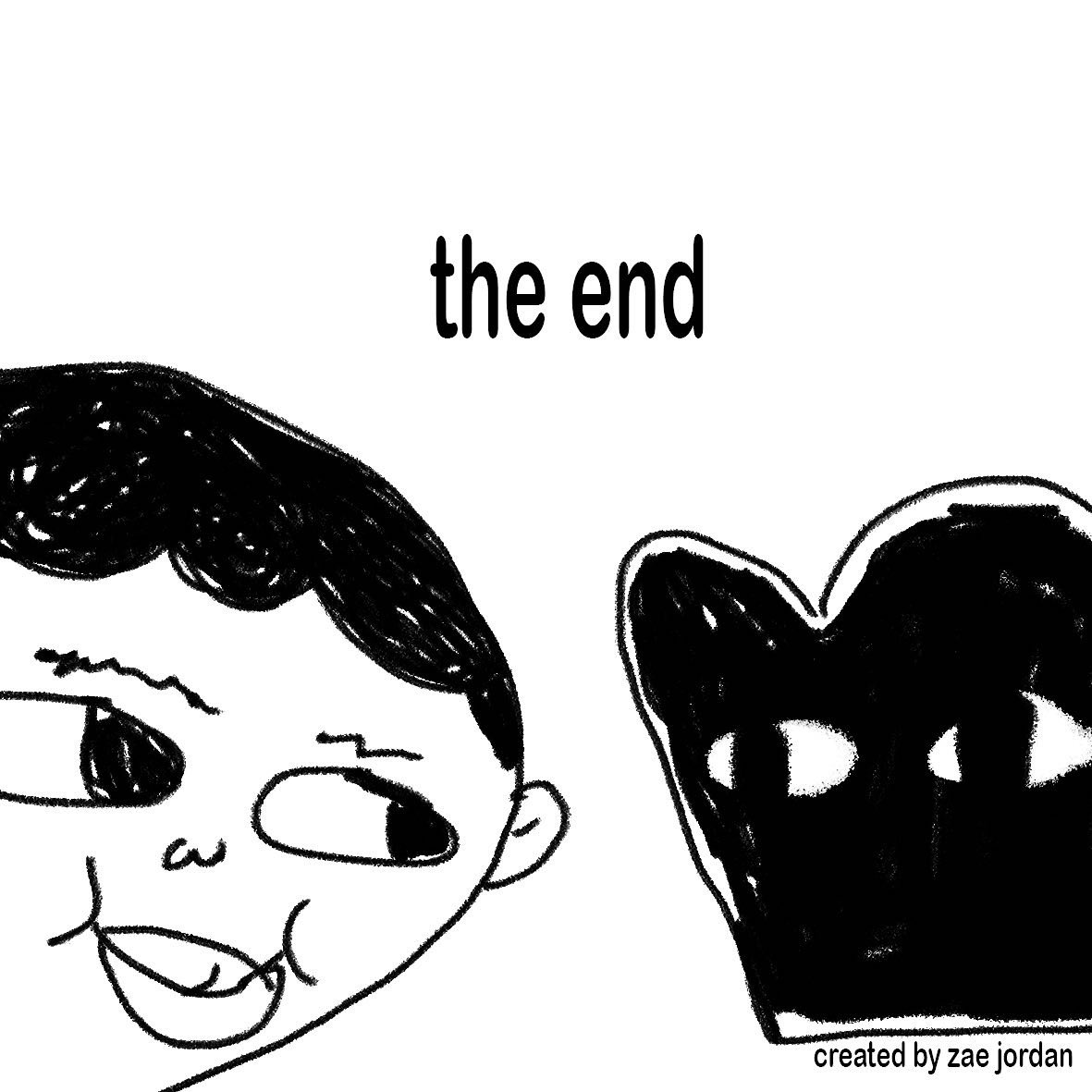 Been working really hard on my first comic strip 💩