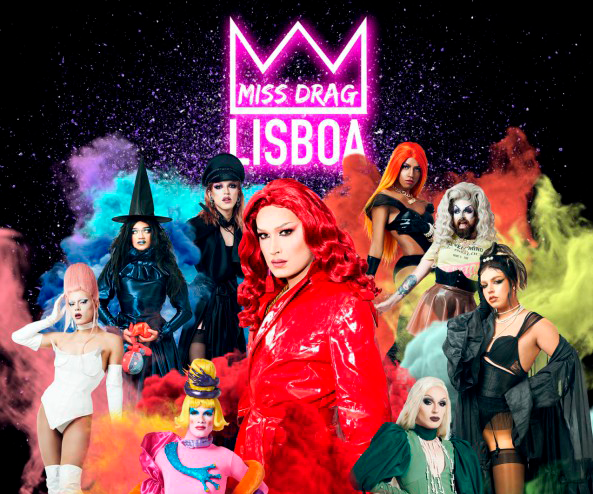 ticketlinept's tweet photo. NEW 💥 Miss Drag Lisboa 2021! Dia 6 de novembro no Estúdio Time Out, em Lisboa
Bilhetes já à venda em https://t.co/dCAKzLZtst
Clique aqui: https://t.co/n79hLhZIHc
#ticketline #missdrag #lisboa #timeoutstudio @missdraglisboa https://t.co/QBdNArJosa