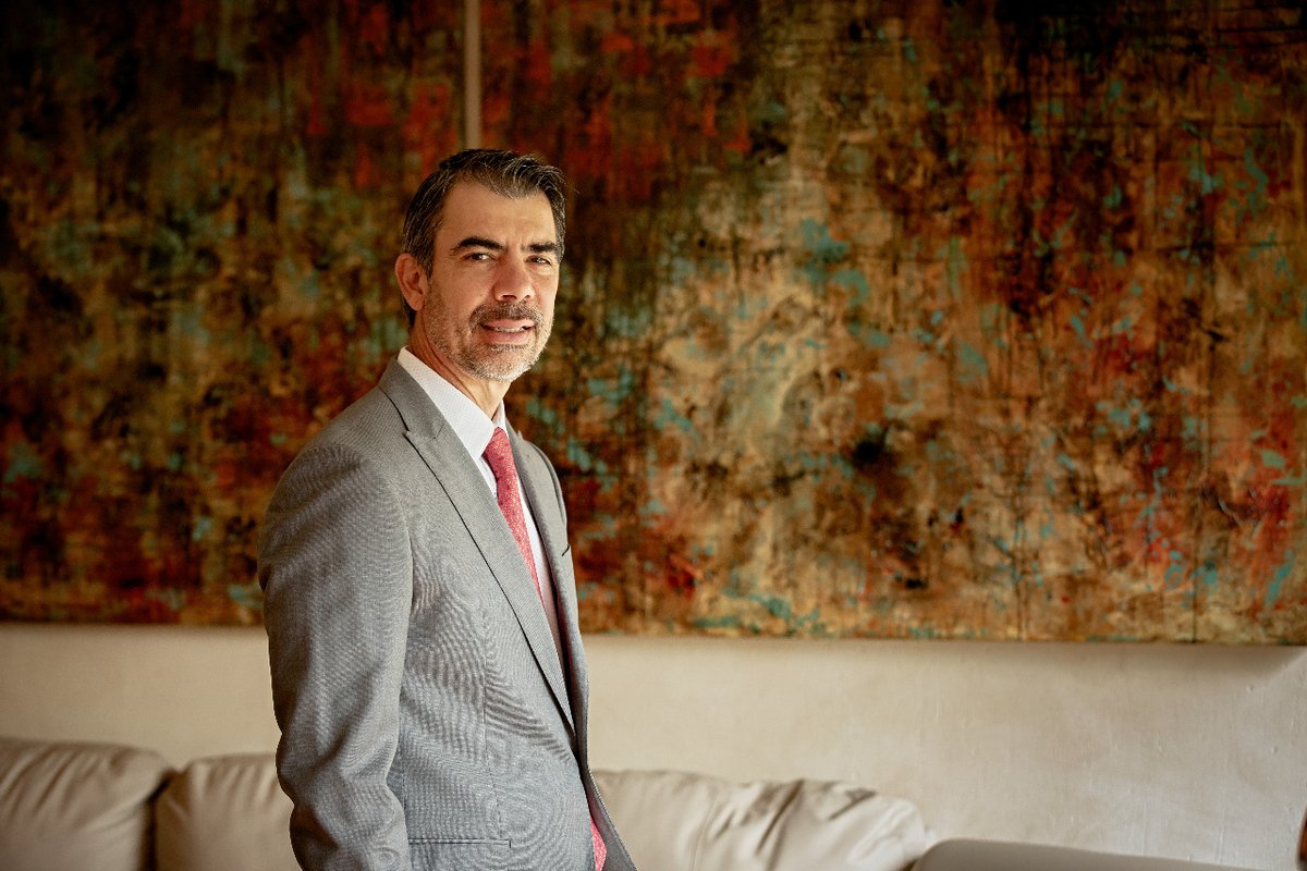 Armando Mendiola, CEO de DIANA participó como panelista en el conservatorio “Ecosistemas para la sostenibilidad de El Salvador” como parte de la Semana de la RSE de FUNDEMAS.