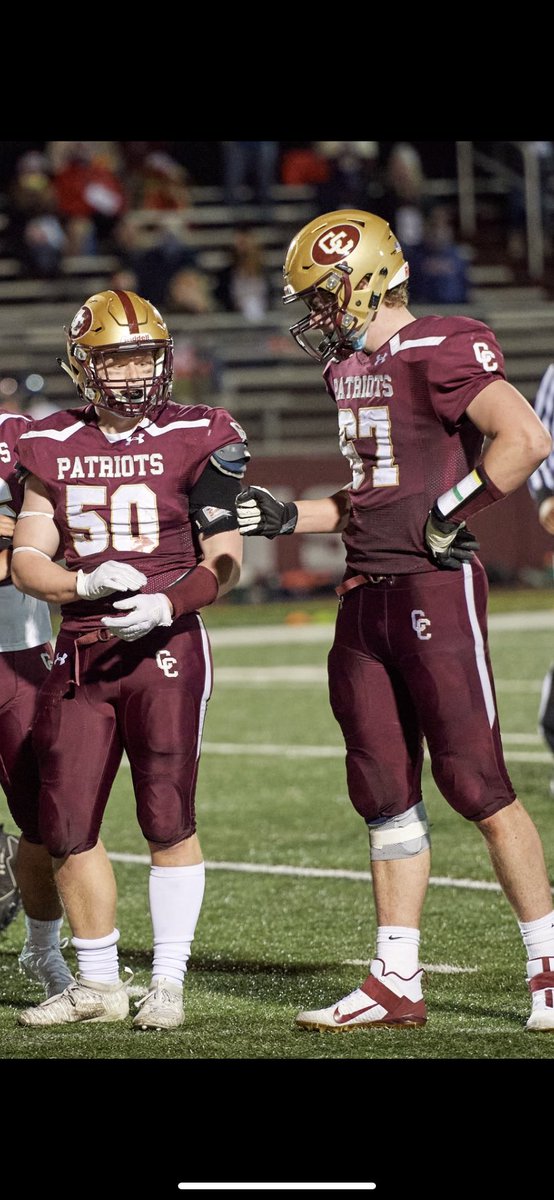 Seen this coming for a while. Congrats James! 🐐Cant wait to see you play at the next level!