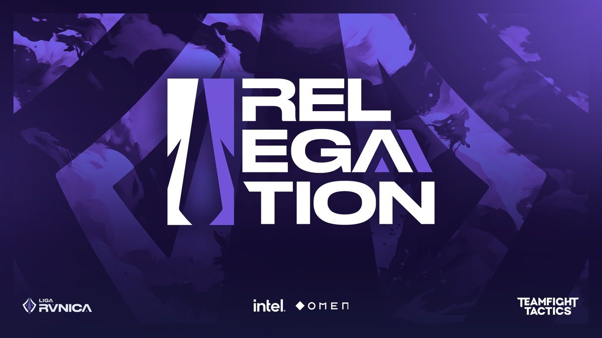 JuegaTFT's tweet photo. 🔴 Estamos en directo con las #RelegationRúnicaTFT 🔴

Hoy, 8 jugadores tendrán que luchar para ascender a la Liga Rúnica de @TFT_ES.

Podéis seguirnos aquí junto a @Shiki_Kitsune, @ToadAmarillo, @TFTKero y @estanishing:
📺 https://t.co/OACzyFRSIk
📹 https://t.co/mpH5dTFUmV https://t.co/PGS5kkFITP