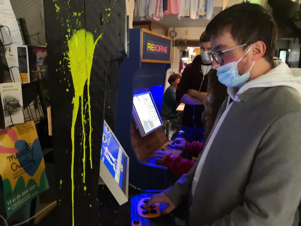 Pourquoi le chantier de formation ReBorne est inédit en Eure-et-Loir lechorepublicain.fr/chartres-28000…