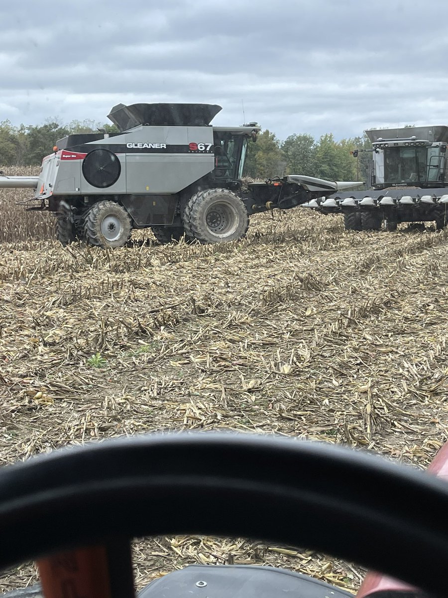 Go time