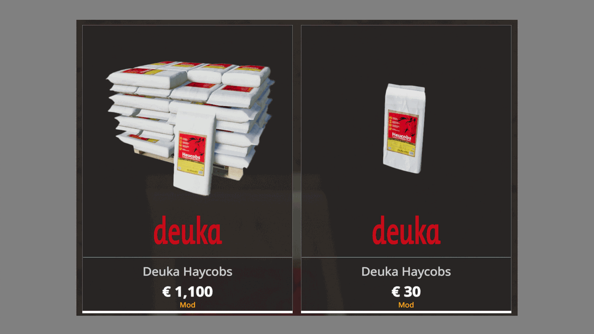 FarmingAgency's tweet photo. #farmingsimulator19 #NitradoFamily
#farmingsimulator22 #nitrado
#deutsche_saatveredelung_ag
#deuka #deukavalloheucobs
#StadeLandmaschinen
#NovagSas
#AlexanderKlümper
#MaizePlusTerraLife
#TheArtOfFarming #MaizePlusExtensions
#Modelleicher
#FarmingAgency #TheAlienPaul https://t.co/DhKaFChEOY