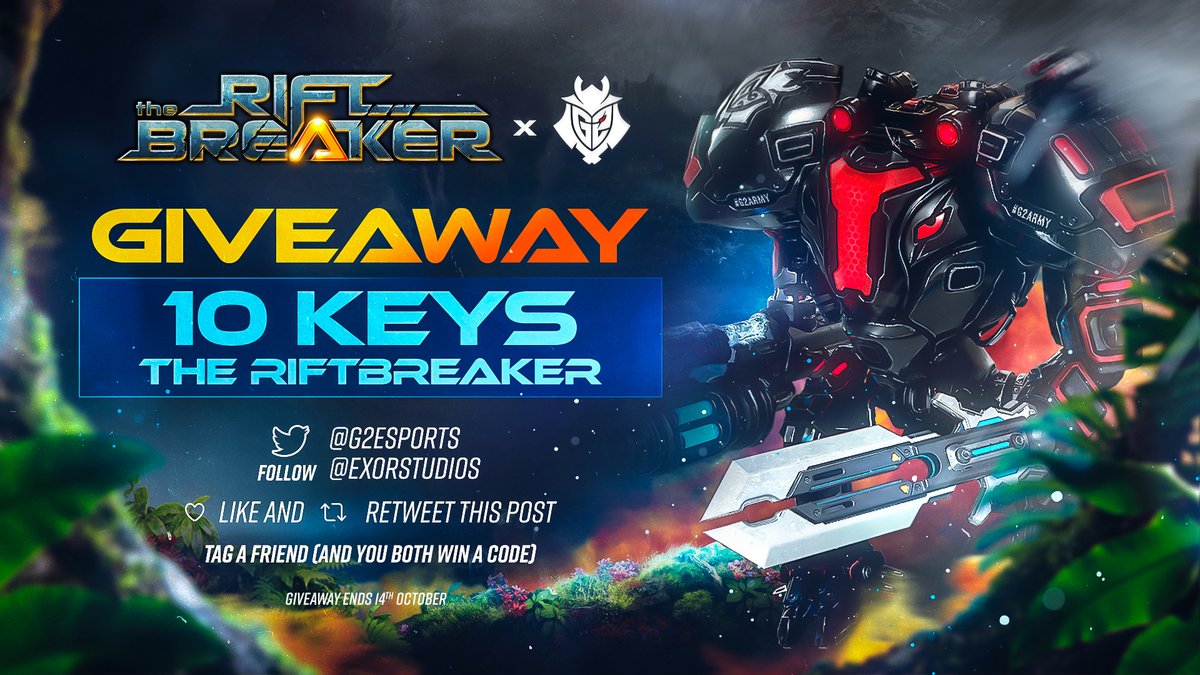 G2 Esports tweet media