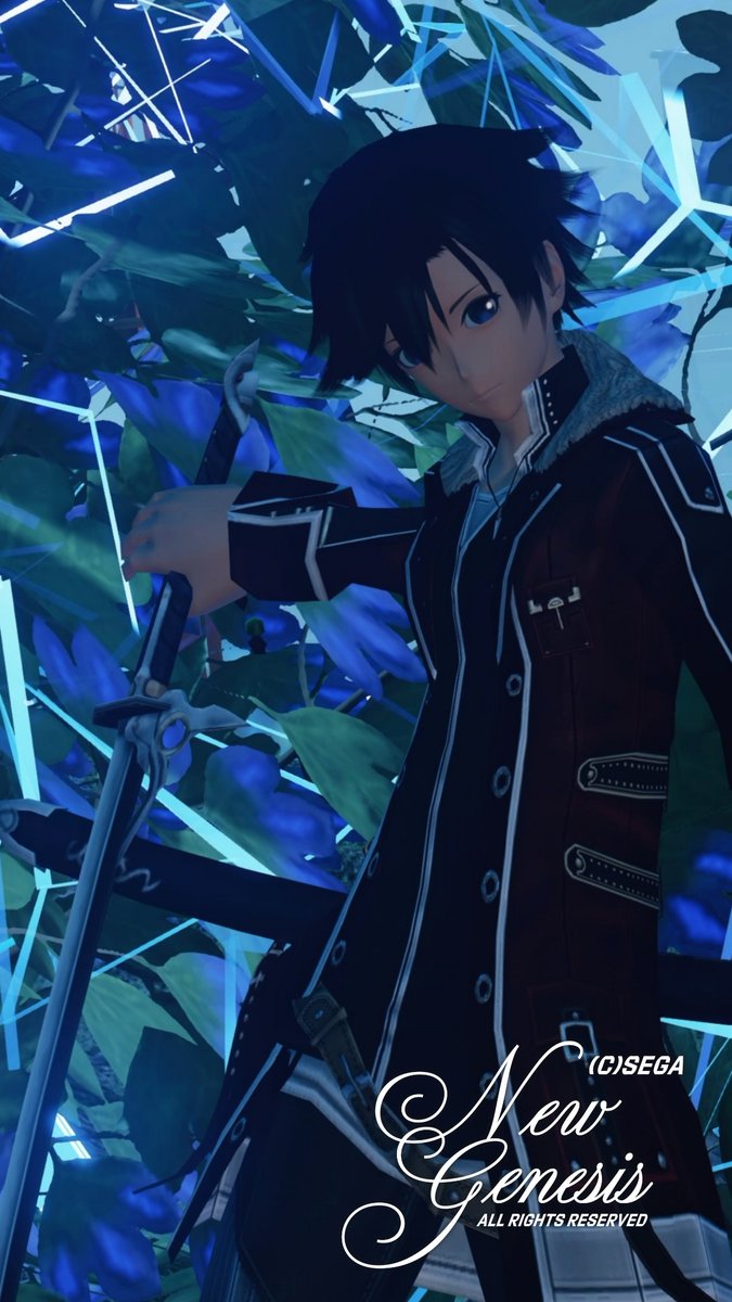 kinkakug1's tweet image. 黎の軌跡少し前に出てたのでPSO2の過去コラボの閃の軌跡Ⅱのでリィンとフィーの再現作ってるので今回はそれで撮りました(*´∀｀*)

#PSO2NGS #メンテの日なのでssを貼る #腹白メガネロゴ #フォロワーのアークスがrtしてくれてまだ見ぬアークスと繋がりたい #閃の軌跡