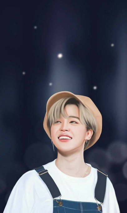 ジミンちゃんのtwitterイラスト検索結果 古い順