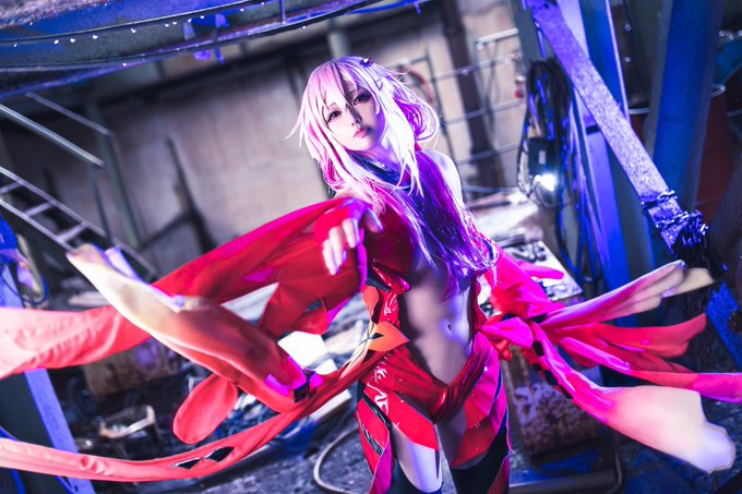 Twitterのコスプレ画像19