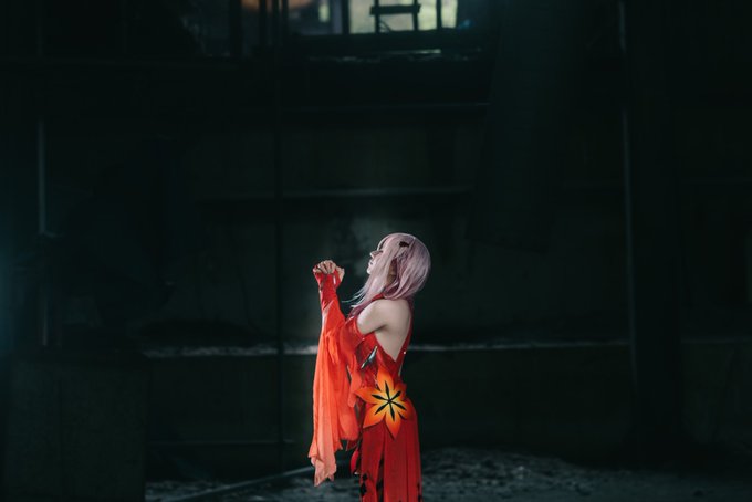 Twitterのコスプレ画像18