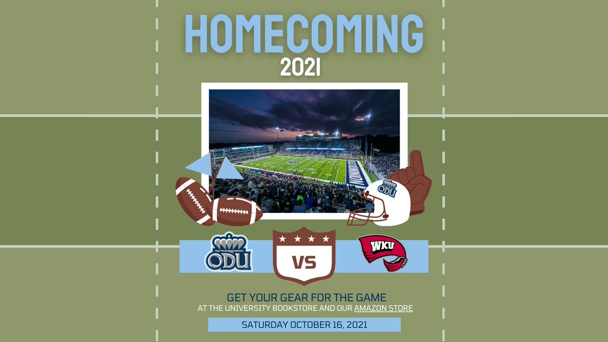 ODU Licensing tweet media