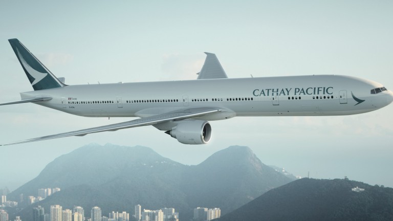 MarkRidley1A's tweet photo. We are excited to work with Cathay Pacific to enhance its retailing capabilities! The integration of the carrier's #NDC-sourced content in the Amadeus Travel Platform will equip the airline to meet changing traveler needs head-on. Full story here: https://t.co/X78wfGdMR1 #Amadeus https://t.co/3S8pMqzbOB