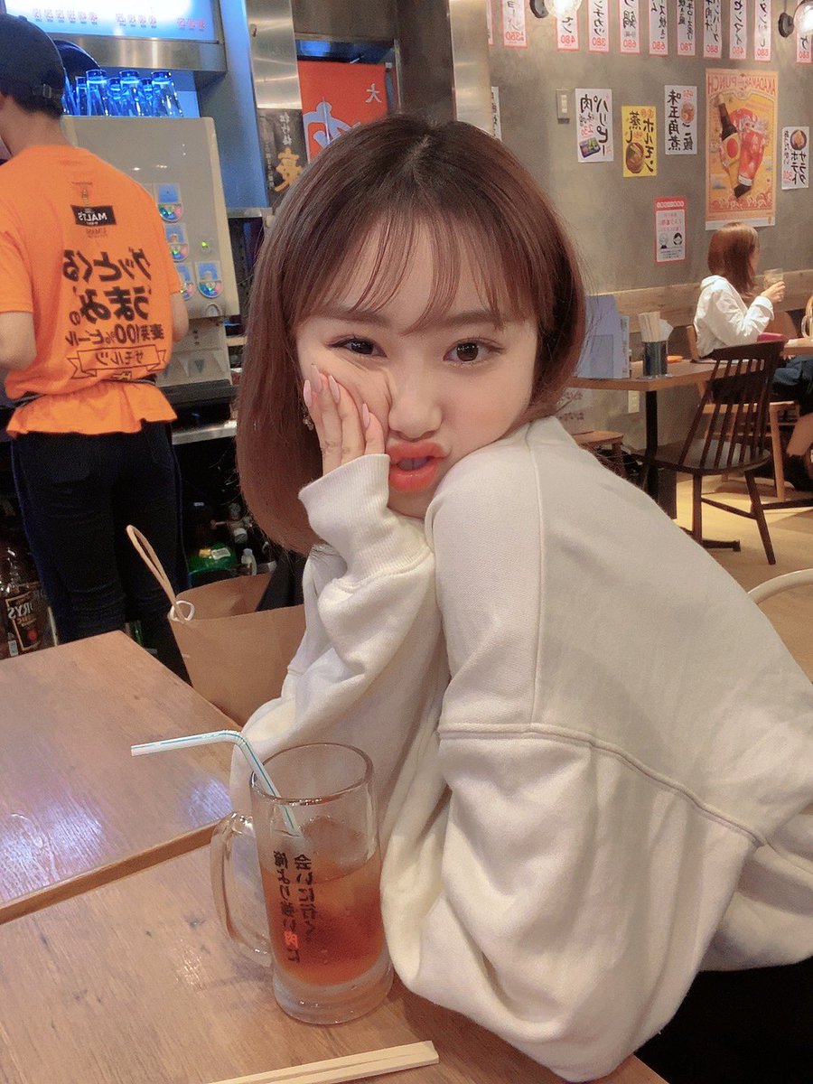 いっしょにごはんどうですか🦋