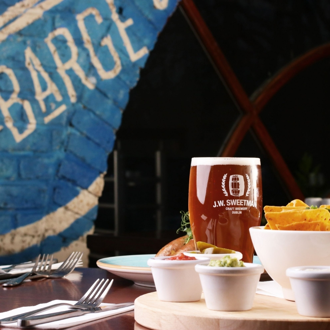 After work pints? Now we've put that idea in your head you have to come join us for one😉