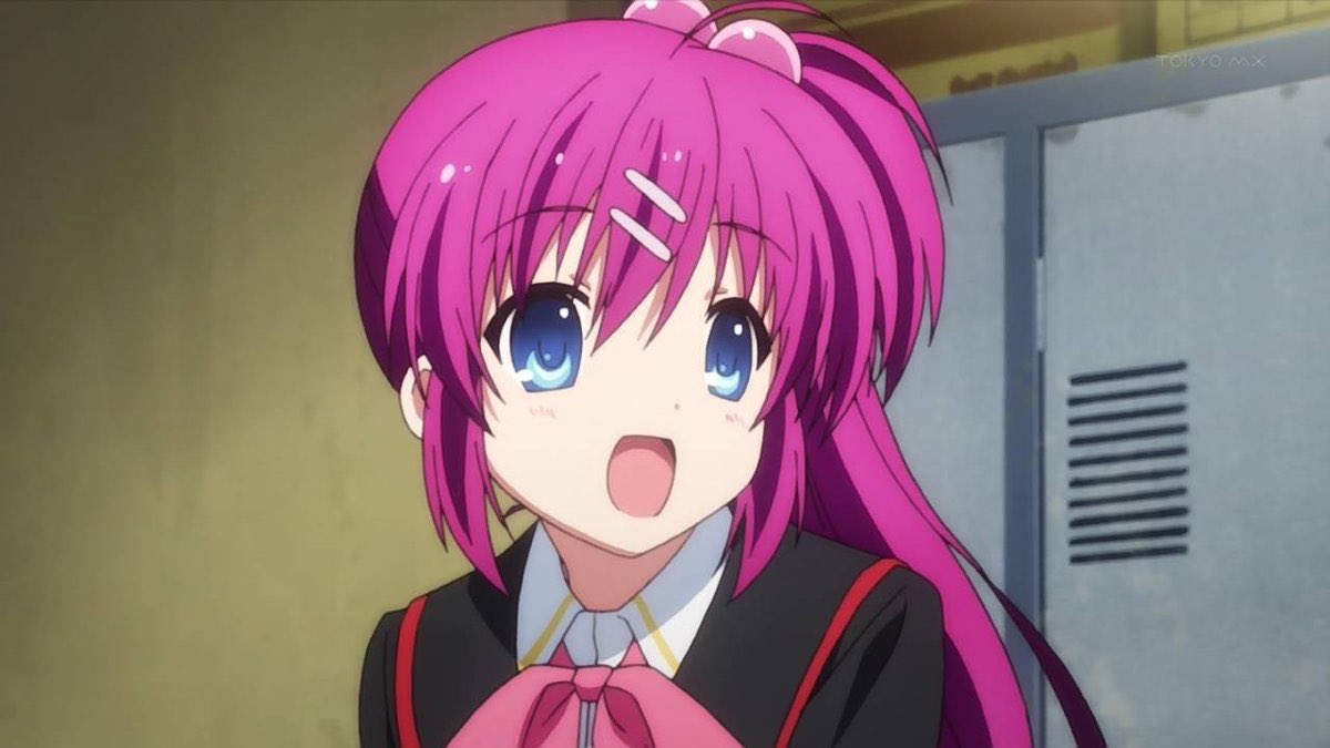 三枝葉留佳誕生祭21 のtwitter検索結果 Yahoo リアルタイム検索