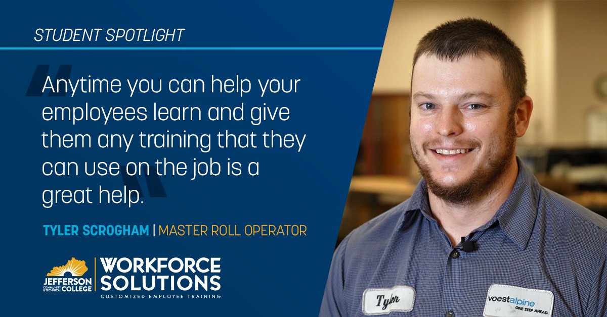 Jefferson JCTC tweet media