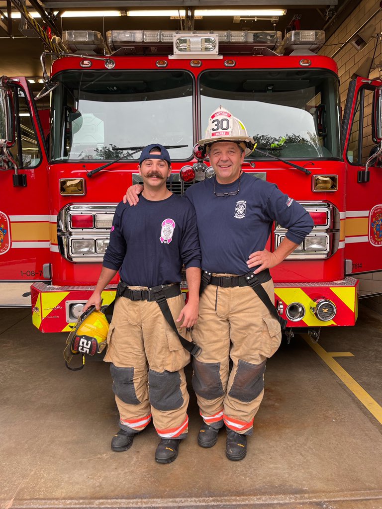 Tim Beatty (@Fire_RRATS30) | Twitter