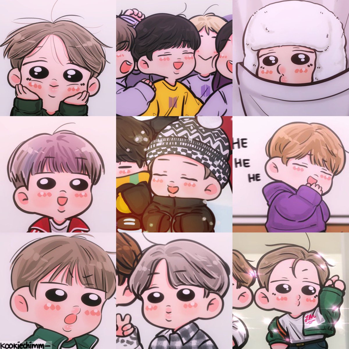 kookiechimm's tweet photo. Happiest birthday for our lovely jiminie!!🥺🥳🎂💜
#HappyJiminDay 
#JIMINDAY 
#HappyBirthdayJimin https://t.co/1ucUqOwWPU