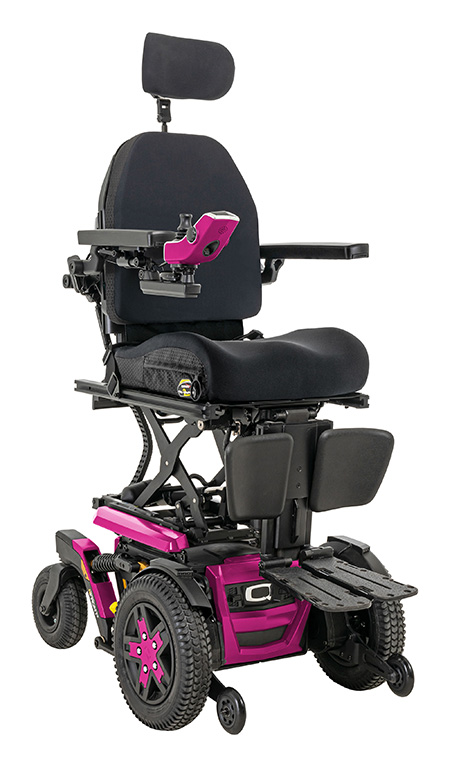 QuantumRehab's tweet photo. 4Front 2 FOR THE WIN! ๐ The 4Front 2 Power Chair has been named one of the winners in the @hmebusiness 2021 New Product Award contest.
The 4Front 2 won in the Mobility โ Power & Manual Wheelchairs category. ๐๐
๐ https://t.co/4kSrvGGz7o
#Front2 #HMEBusiness #QuantumRehab https://t.co/CBCVTjs7xO