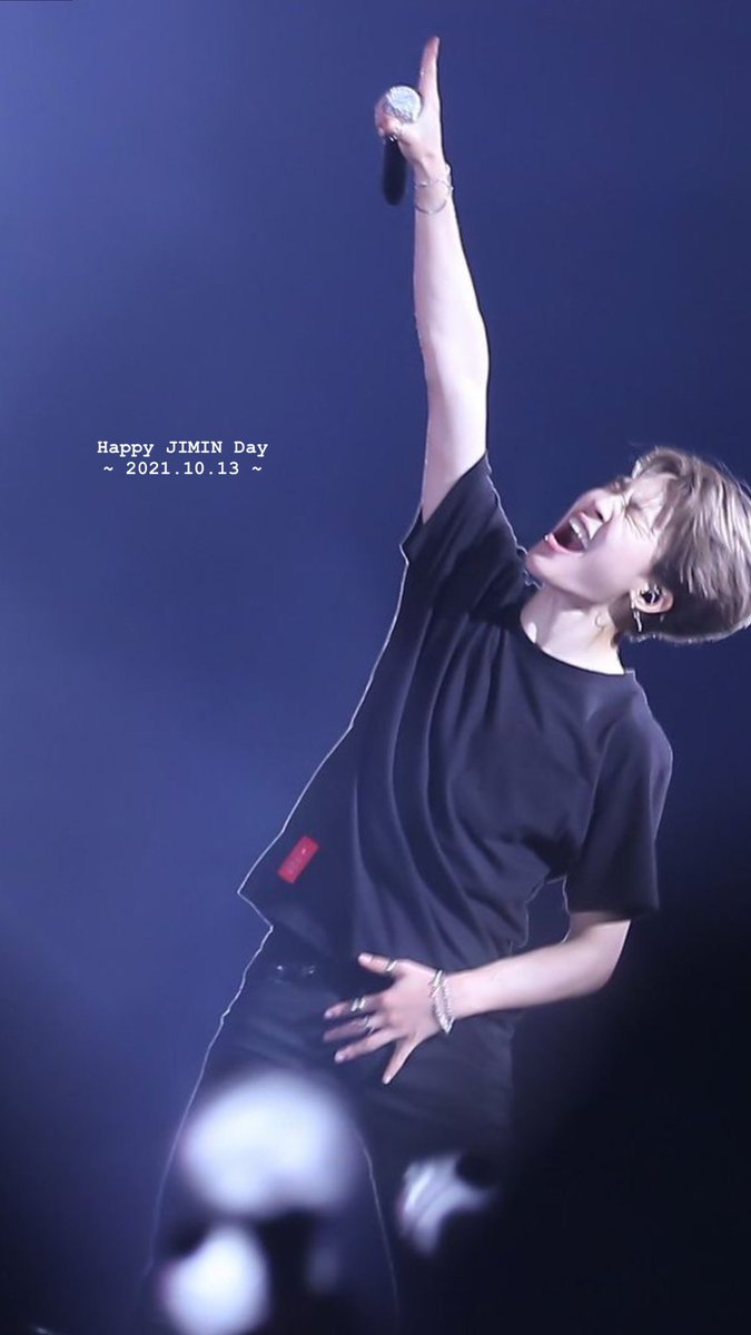 _____jm95's tweet photo. ~ Happy JIMIN Day ~

人生で最初で最後の推し様、お誕生日おめでとう👦🏻♡ジミンがこれからも幸せでいられますように- ̗̀👏🏻👏🏻  ̖́-
 #HappyJiminDay https://t.co/PlQXUpHbYE