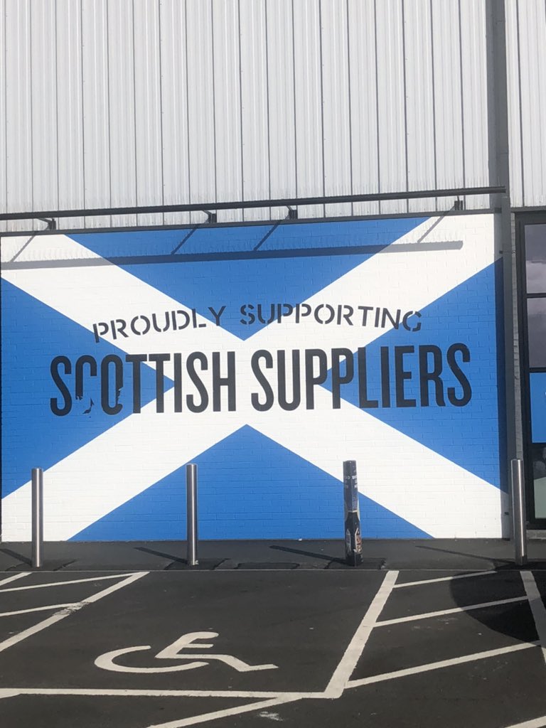 espmusicrentals's tweet image. Well done @marksandspencer #Paisley #TellItLikeItIs #FoodFrom🏴󠁧󠁢󠁳󠁣󠁴󠁿