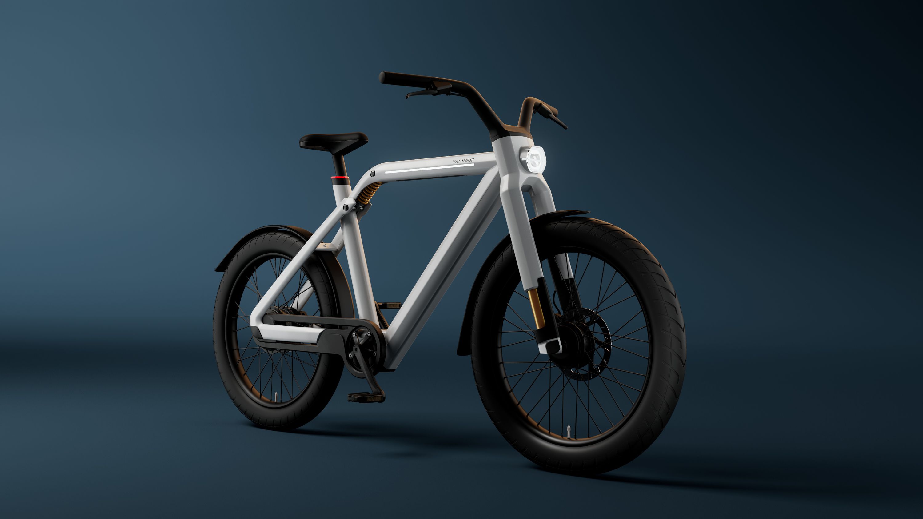 Twitter electric best sale bike price