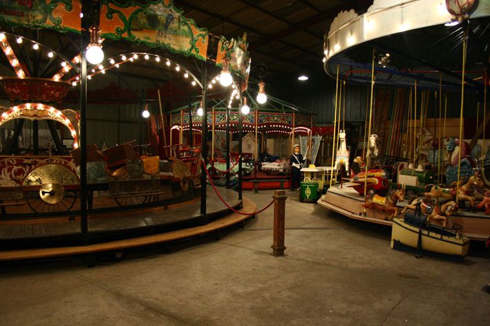 Les Rennaises &amp; les Rennais connaissent bien la féérie des manèges de Régis Masclet.💫

Pour financer le prochain manège de la place Sainte-Anne à #Rennes sur le thème de la #Bretagne, participez à la campagne de #crowdfunding sur <a href="/myOptions_co/">myOptions</a> : 

✨myoptions.co/projets/r-de-f…✨