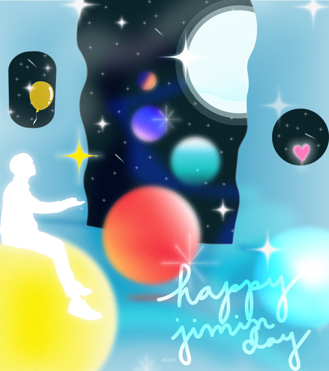 d2jjim's tweet image. made of light and love 💛💙
#HappyJiminDay #JIMINDAY