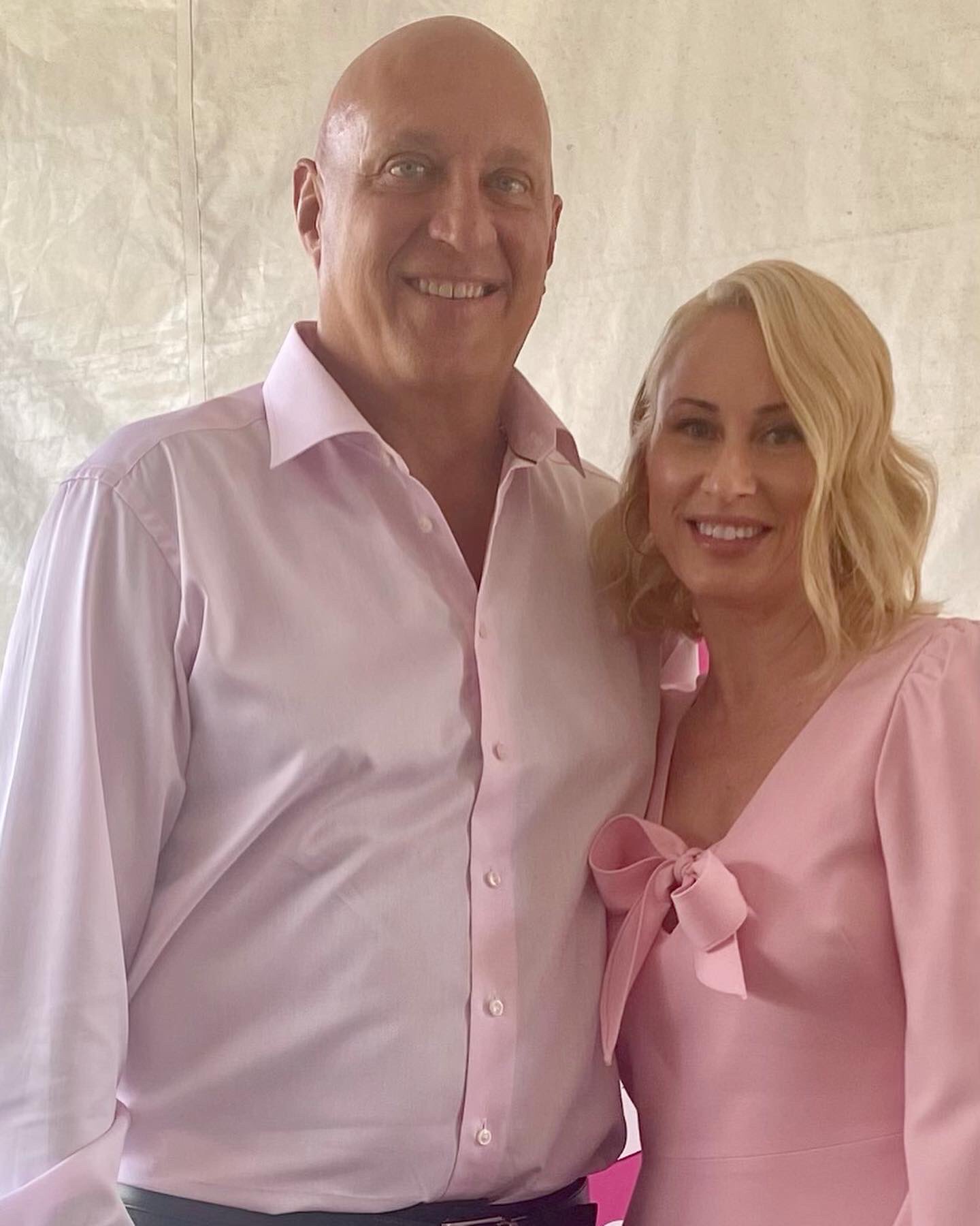 Steve Wilkos Wife Cancer: A Journey of Strength and Hope
