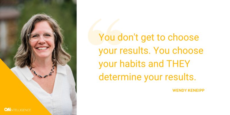 #DeliverMORE #YouGotThis