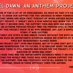 Photo by Sentinel Dawn: An Anthem Project (@Sentinel_Dawn)